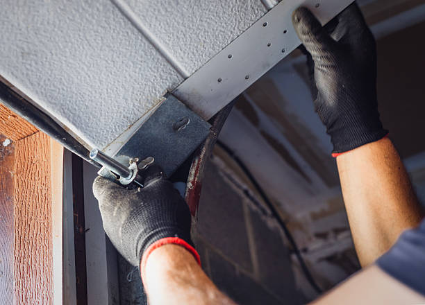 Reliable Garage Door Installation contractor in Belle Plaine, MN by Garage Doors Repair Pro